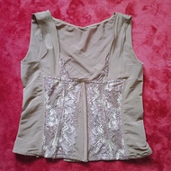 Elken Corset Preloved Original