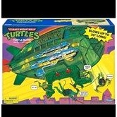 TMNT BLIMP PLAYMATES