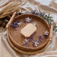 DECANT Kayali Utopia Vanilla Coco | 21 (2ML | 3ML | 5ML) Travel Spray