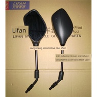 side mirror motorcycle Lifan Motorcycle CC125/CC150/LF125-2C/LF150-2C Cermin Cermin Cermin Cermin Be