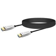 RUIPRO HDMI Fiber Cable 15m (Support HDMI2.0 4K UHD display)