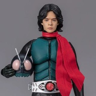 SHF 新 幪面超人 1號 本鄉猛 SHIN Kamen Rider 1