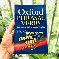 Từ điển - Oxford Phrasal Verbs Dictionary for Learners of English ( Khu Vườn Sách )