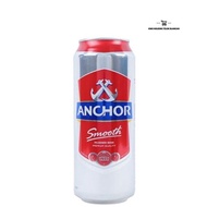 Anchor Smooth Pilsener Beer 500ml