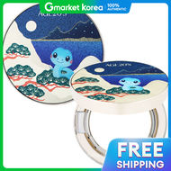 Age20s | Kem nền dạng cushion Age 20s Essence Cover Pact Good Luck Snake Edition hộp đơn