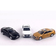 Hyundai DN8 1:38 Scale Sonata Diecast Pull Back Mini Car