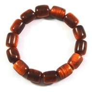 KAYU Raja Wood Bracelet Agatis Wood Dragon Blood Wood/Dragonblood Wood Tube