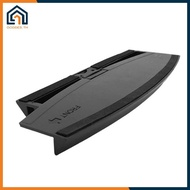 goddes Vertical Stand Holder Hold Do Plastic braet Base for PS3 4000 console  TH