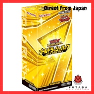Yu-Gi-Oh! Rush Duel Gold Rush Pack BOX CG1771