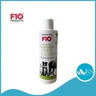F10 Germicidal Treatment Shampoo 250ml for Cats Dogs