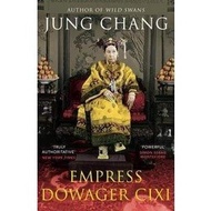 (BX) Empress Dowager Cixi (ISBN:9780099532392)