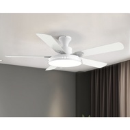 52 Inches Ceiling Fan With Remote Controller