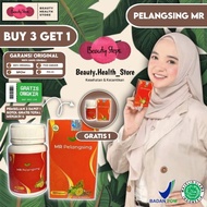 COD PROMO BELI 3 GRATIS 1 PELANGSING MR, pelangsing badan cepat dan ampuh bpom obat diet Tanpa Olahr