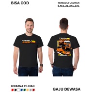 T-SHIRT TOP-DISTRO T-SHIRT-sunbreaker 76-SCREEN-PRINTED T-SHIRT sunbreaker 76