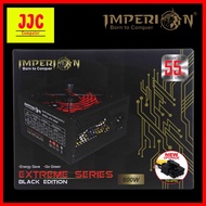 IMPERION ATX-600W EXTREME SERIES BLACK EDITION POWER SUPPLY-200028