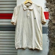 Polo Shirt Avirex Vintage USA