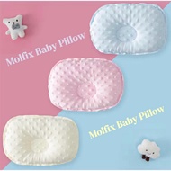 Bumble Bee Baby Dimple Pillow (Premium Minky Dot Fabric)