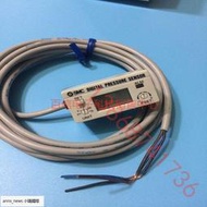 現貨SMC數字壓力傳感器 數顯氣壓表GS40 0-1Mpa 壓力開關