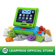 LeapFrog Count Along Register | Cash Register | Role Playing Toys | Educational Toys | 2-4 years | 3 months local