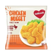 Belfoods chicken stick 500gr nugget frozen food bandung