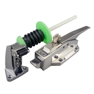 Refrigerator Lock Refrigerator Lock Refrigerator Box Door Lock Bump Door Freezer Handle 1178 Oven Lo