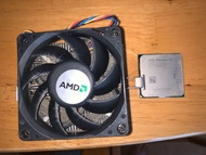 AMD Phenom II AM3+ CPU