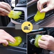 Car Dust Keyboard Cleaner Slime Jelly Gel Cleaner