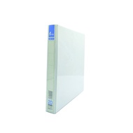 Emi Pvc A4 2D Ring  File 25mm 1s