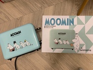 Moomin 烤吐司機