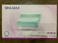 Sinomax 舒睡枕 Sinomax Comfort Sleep Pilloe