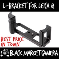 [BMC] Leica Q L-Bracket Quick Release Plate