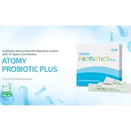 🔥[SG] 💯Atomy Probiotics Plus (HALAL)
