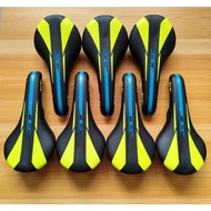 GT bike seat MTB mountain bike road bicycle saddle
