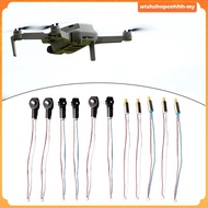 [WishshopeehhhMY] Drone Pairs DIY Accessories Repair Parts Parts RC Drone