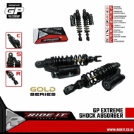 Shock GP Premium Extreme RIDE IT GP Premium Pcx Aerox Nmax Xmax