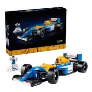 Williams F1 Racing Car Assembly Toy