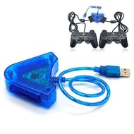 Converter STICK JOYSTICK Gamepad STICK PS2 converter PS2 to usb (AC)