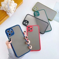 HUAWEI MATE 30 / MATE 30 PRO / MATE 20 PRO / MATE 40 / MATE 40 PRO Camera Lens Protection Case Trans