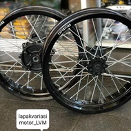 Crf 150 L EXPEDITION 300/350/17 /36 accessories