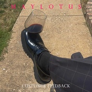 1 Split Toe Tabi Men's Loafers Single Soft Solid Color Flats Casual Women And Men Shoes