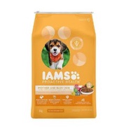 IAMS Dog Mother &amp; Baby Dog Chicken 8Kg Dry Dog Food - 8KG