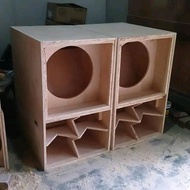 Box Sound System Model Cbs 12 dan 15 Inch
