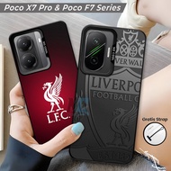 HP MONTANACASE - Casing So Cool Poco F7 / Poco