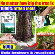 Herbicide 500g Weed & Tree Grass Control Root Kill