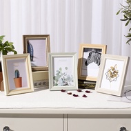 B. b. Nordic Photo Frame 23cm Photo Frame Swing Table Printable Photo 17cm 20cm 23cm 27cm 33cm 40cm 
