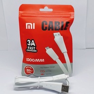 CABLE CABLE CHARGER CHARGER XIAOMI REDMI 7 REDMI 7A REDMI 6A ORIGINAL
