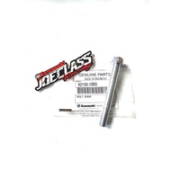 MESIN Screw Bolt Flange 10x80 Drain Oil KR150  Ninja 150 2-Stroke Engine Oil Drain Bolt R SS KIS RL 