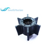 Boat engine Impeller for Yamaha 6HP 8HP 15HP Outboard Motor  662-44352-01 662-44352-01-00  ( 6A 6B 8