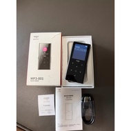 aigo MP3-801 Music Player 功能正常，MP3 Player，Music Player