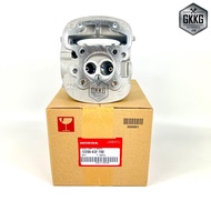 ฝาสูบ แท้ศูนย์ 100% HONDA WAVE125-i ปลาวาฬ (2022-2024) รหัสสินค้า 12200-K3F-T00